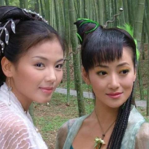 (树下野狐 搜神记)搜神记：树下野狐，究竟有多美丽？