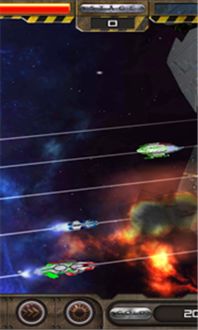 (太空战舰攻略)探索未知宇宙：太空战舰手游激发无限可能